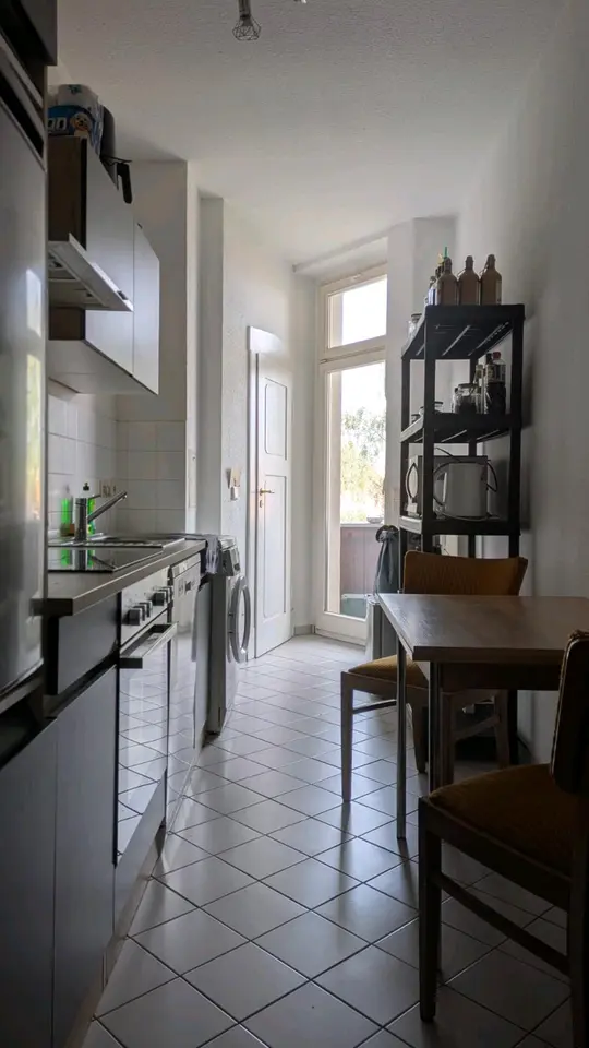 WG-Zimmer mit 75 m² in Leipzig – Bild 2