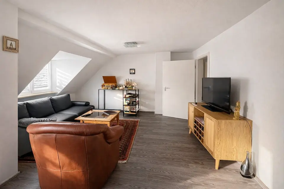 3 Zimmer Wohnung mit 74 m² in Gelsenkirchen – Bild 1