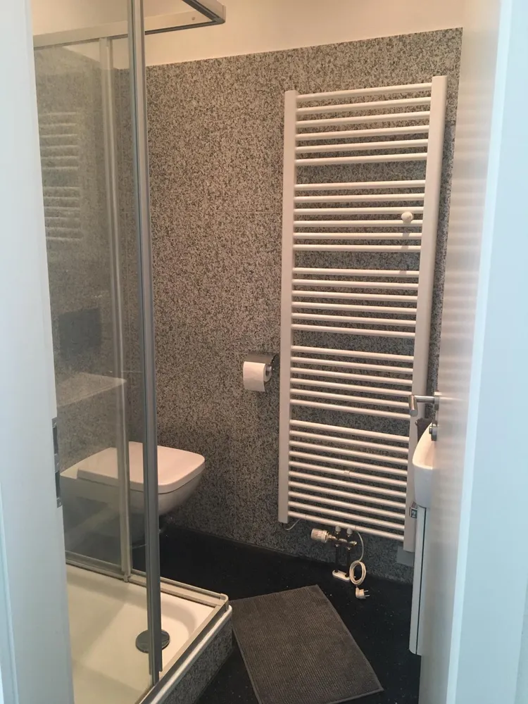 1 room apartment with 35 m² in Ludwigshafen am Rhein – Photo 7