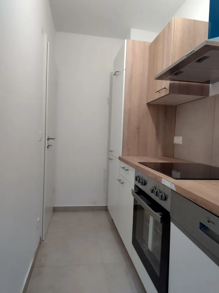 2 Zimmer Wohnung mit 45 m² in Ludwigshafen am Rhein – Bild 5
