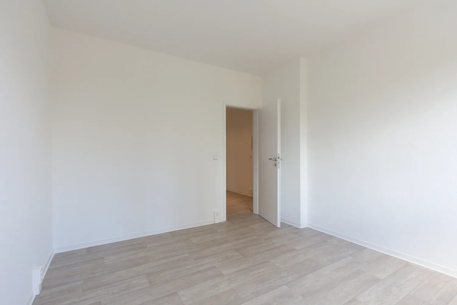 3 Zimmer Wohnung mit 57 m² in Magdeburg – Bild 7