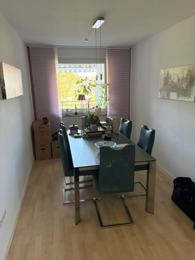 4 room apartment with 106 m² in Bielefeld – Photo 4