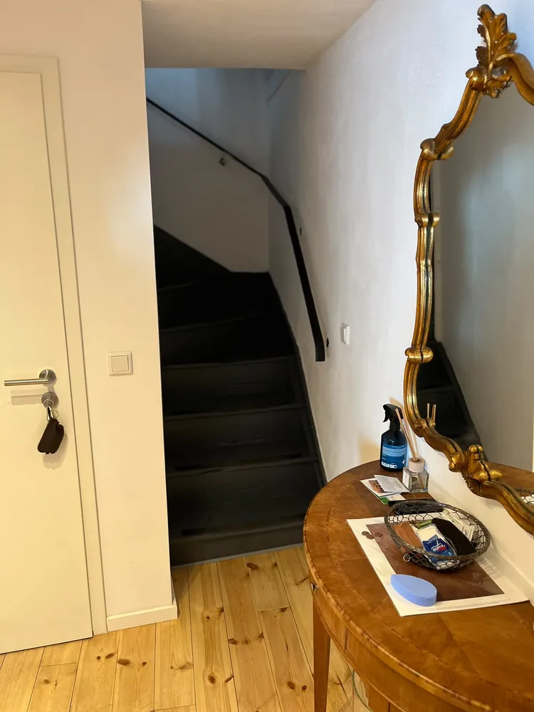 5 Zimmer Wohnung mit 129 m² in Fulda – Bild 8