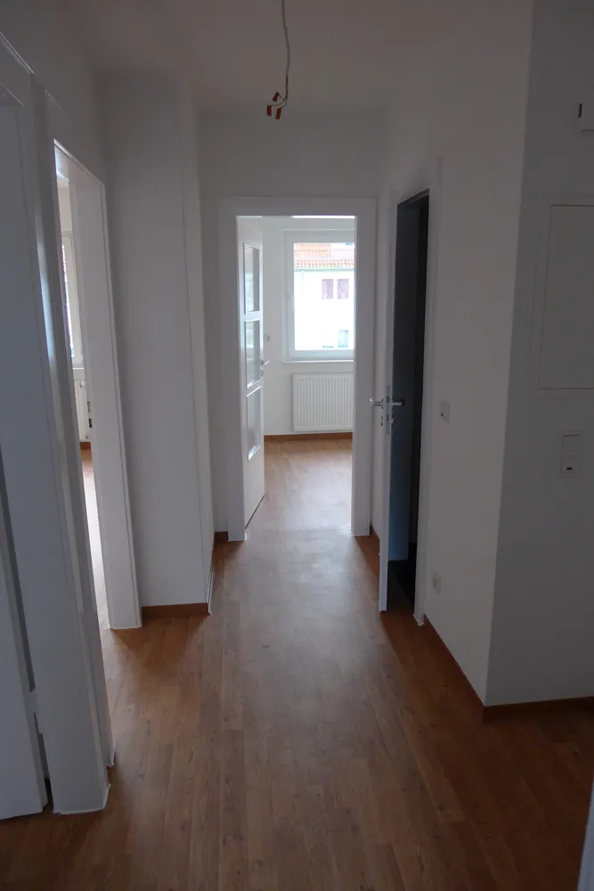 3 Zimmer Wohnung mit 57 m² in Hannover – Bild 5