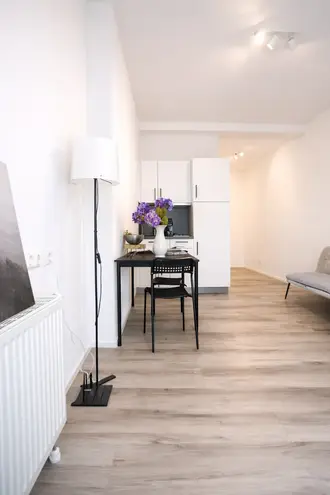 1 Zimmer Wohnung mit 24 m² in Stuttgart – Bild 12