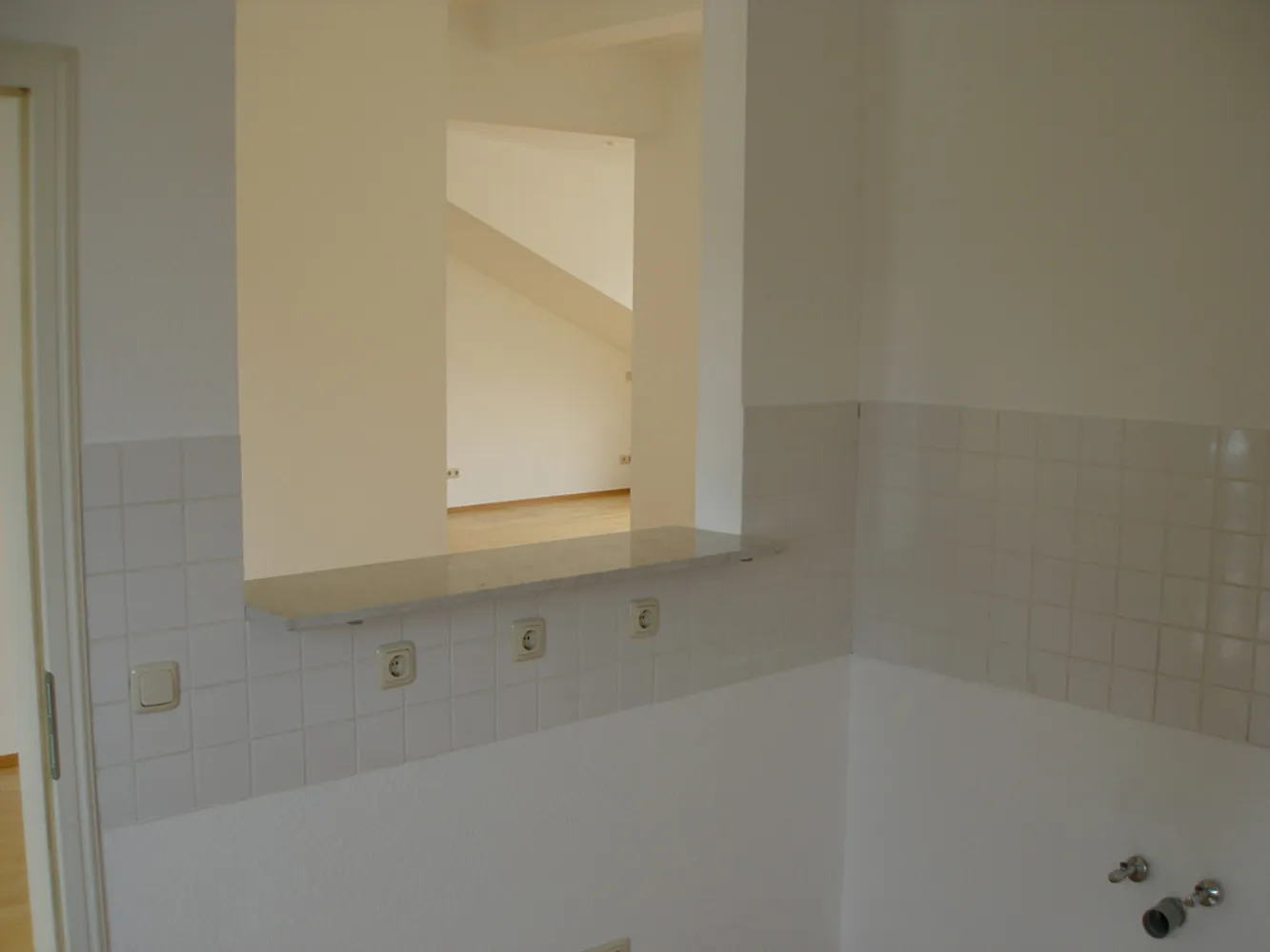 3 room apartment with 150 m² in Frankfurt am Main – Photo 8