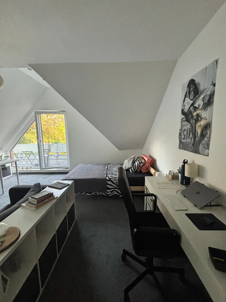 1 Zimmer Wohnung mit 50 m² in Essen – Bild 5