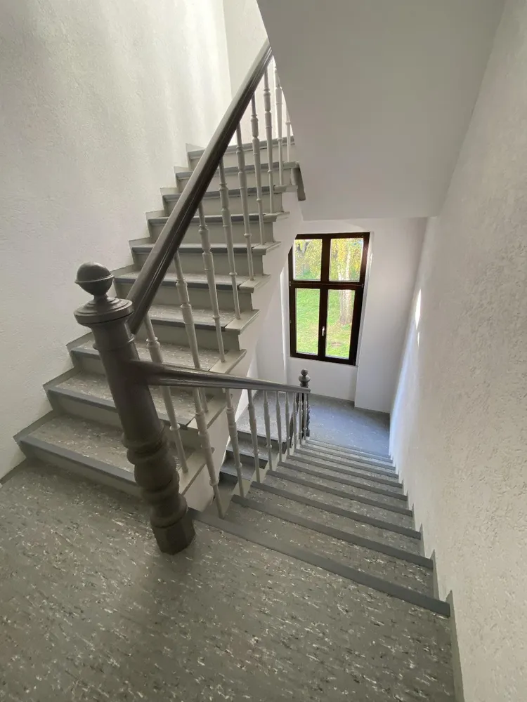 1 room apartment with 44 m² in Magdeburg – Photo 4
