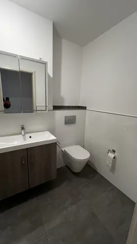 1 Zimmer Wohnung mit 42 m² in Augsburg – Bild 8