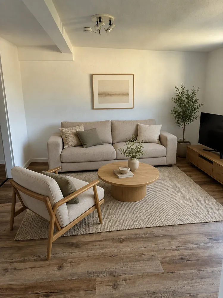 3 Zimmer Wohnung mit 49 m² in Wuppertal – Bild 1