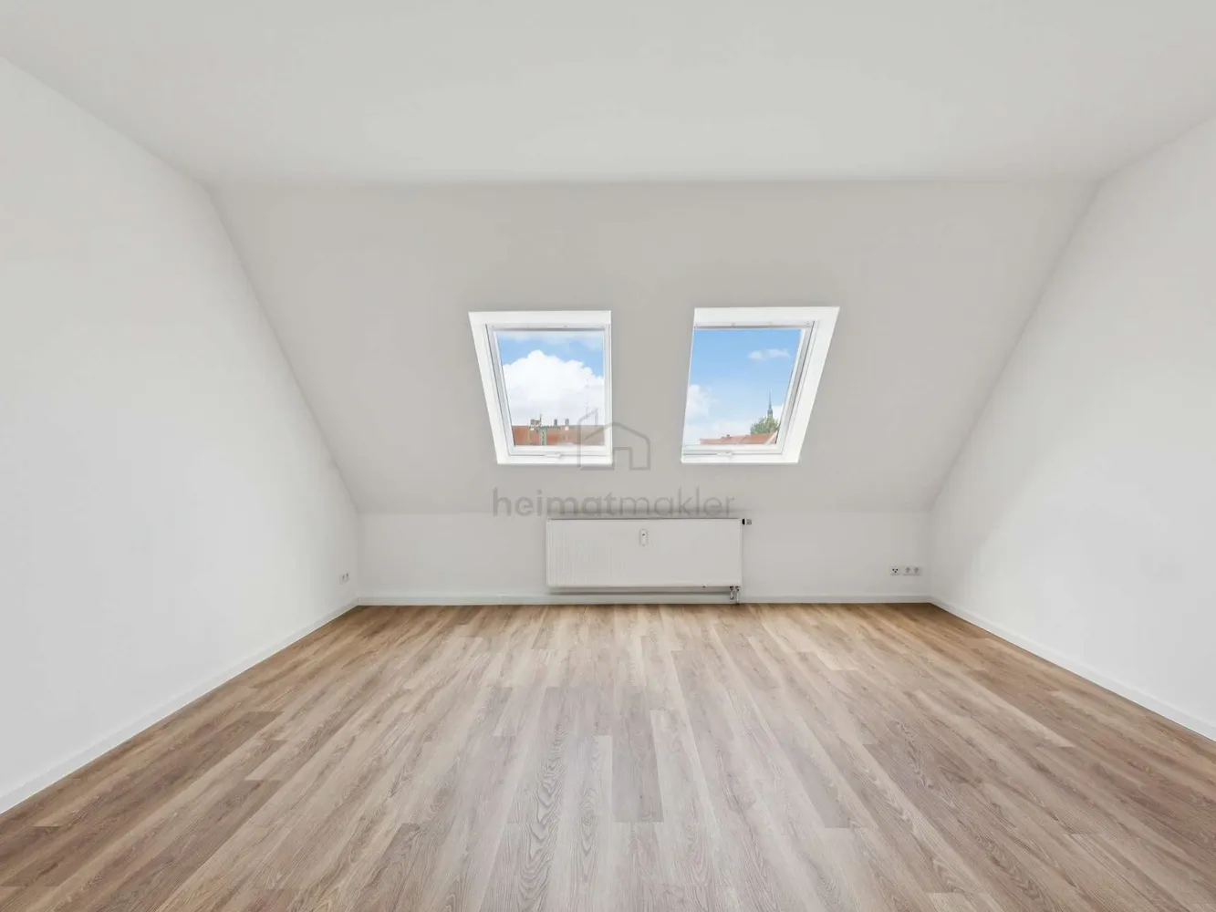 3 room apartment with 82 m² in Leipzig – Photo 3