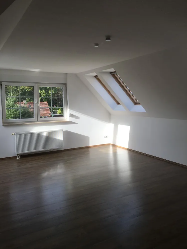 3 room apartment with 118 m² in Königs Wusterhausen – Photo 5