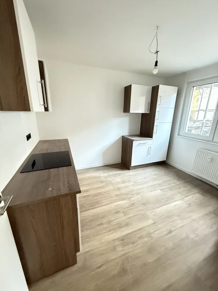 2 Zimmer Wohnung mit 61 m² in Mannheim – Bild 3