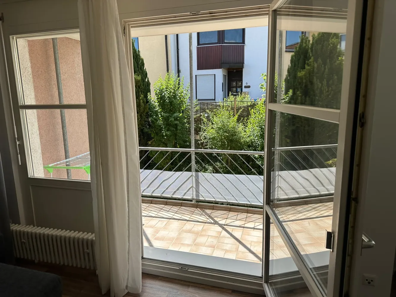 2 Zimmer Wohnung mit 72 m² in Böblingen – Bild 4
