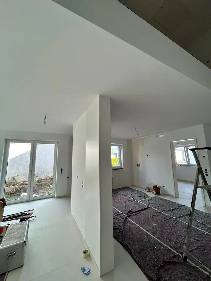 4 Zimmer Haus mit 140 m² in Hannover – Bild 6