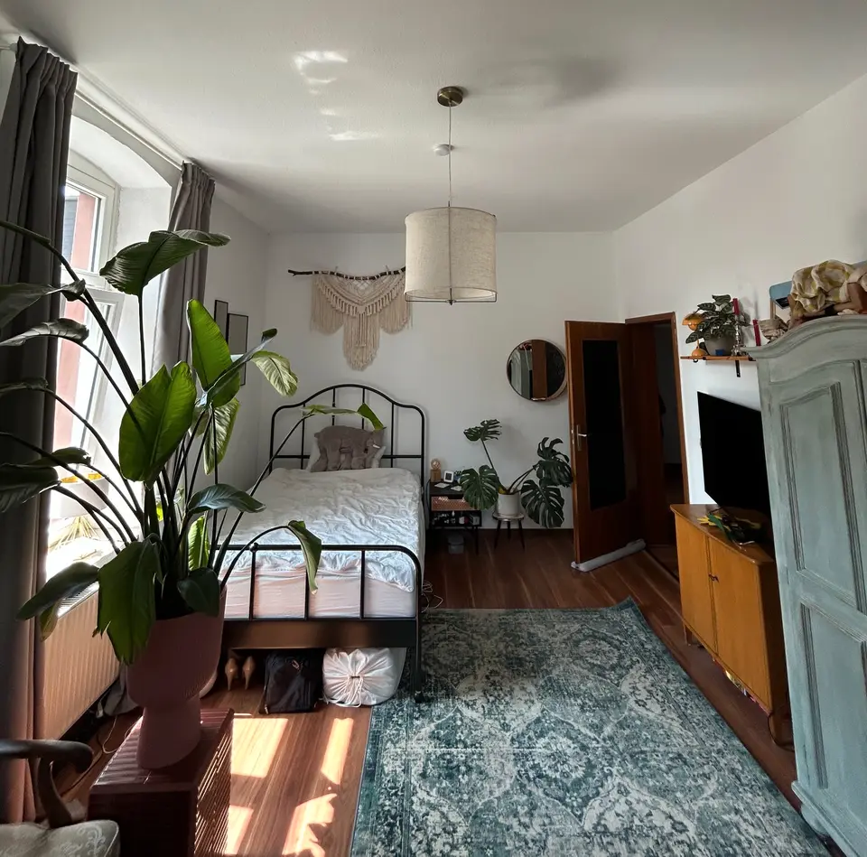 4 Zimmer Wohnung mit 73 m² in Gießen – Bild 7