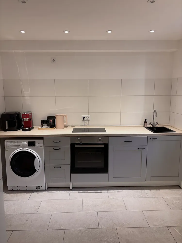 2 Zimmer Wohnung mit 40 m² in Frankfurt am Main – Bild 2