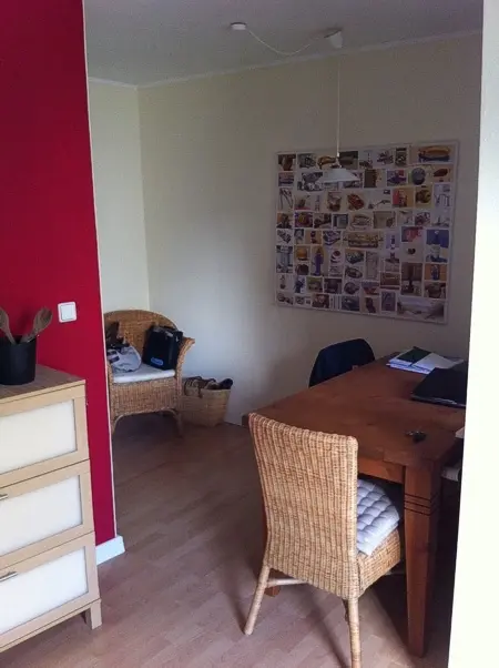 2 Zimmer Wohnung mit 52 m² in Hannover – Bild 4
