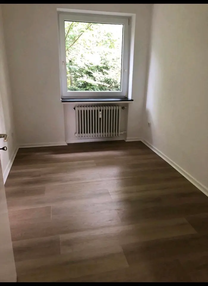 4 Zimmer Wohnung mit 94 m² in Wilhelmshaven – Bild 1