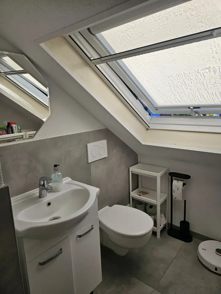 WG-Zimmer mit 17 m² in Stuttgart – Bild 4