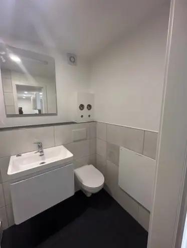 1 Zimmer Wohnung mit 29 m² in Frankfurt am Main – Bild 10