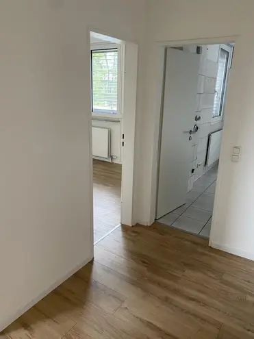 3 Zimmer Wohnung mit 111 m² in Düsseldorf – Bild 5