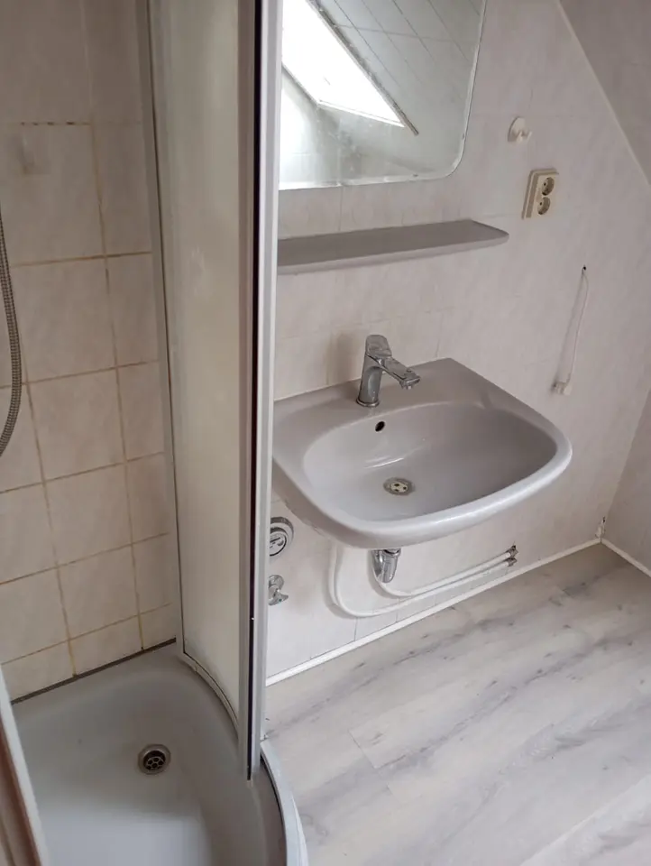 2 Zimmer Wohnung mit 54 m² in Soltau – Bild 5