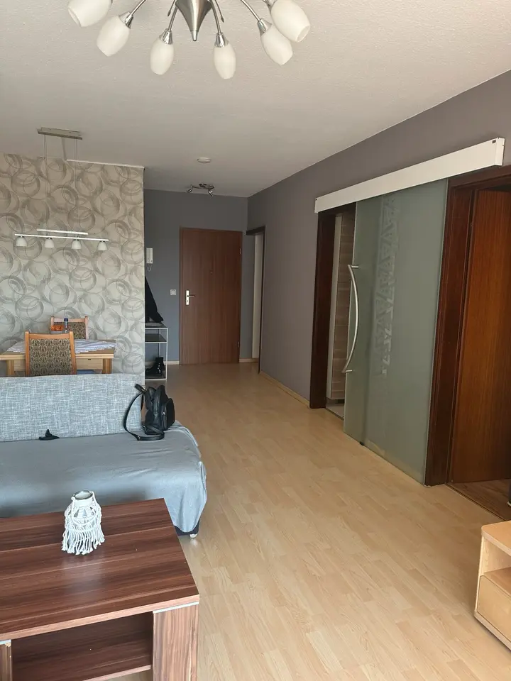 2 Zimmer Wohnung mit 50 m² in Northeim – Bild 2