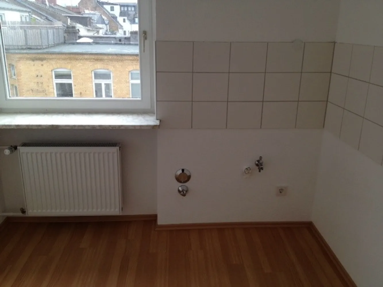 3 room apartment with 68 m² in Wiesbaden – Photo 4