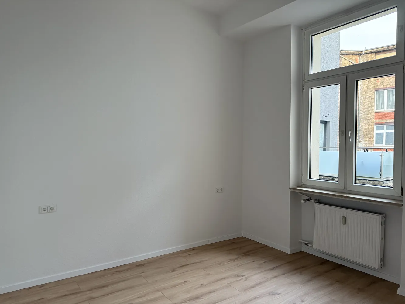 3 Zimmer Wohnung mit 87 m² in Mannheim – Bild 3