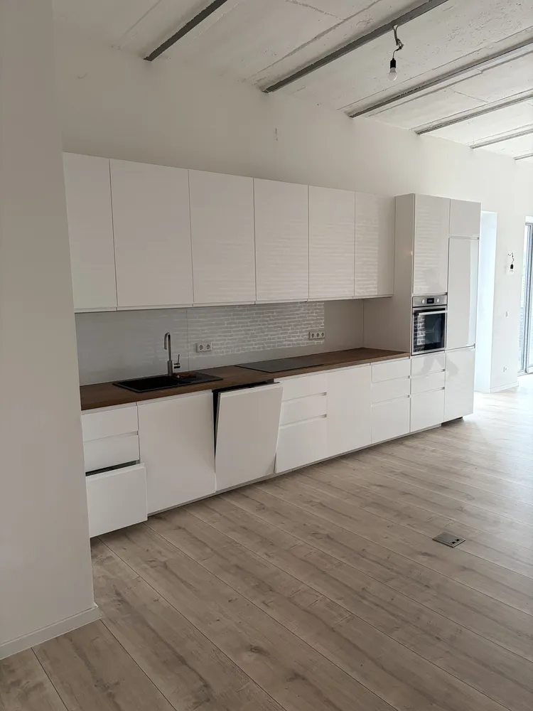 2 room apartment with 115 m² in Wuppertal – Photo 10