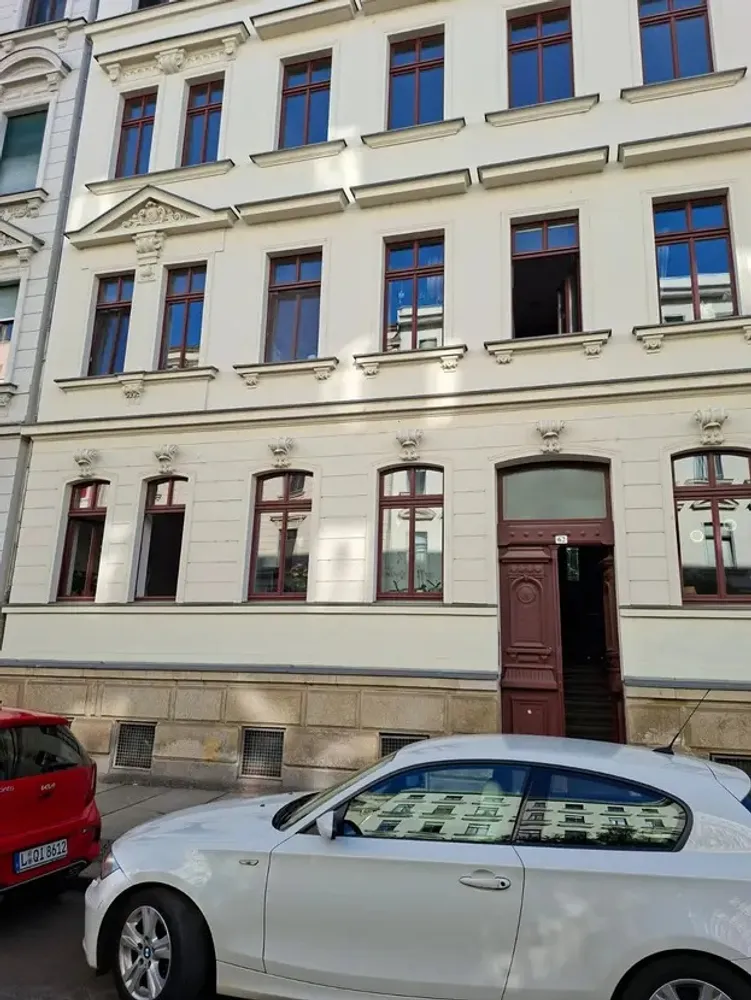 2 Zimmer Wohnung mit 64 m² in Leipzig – Bild 9