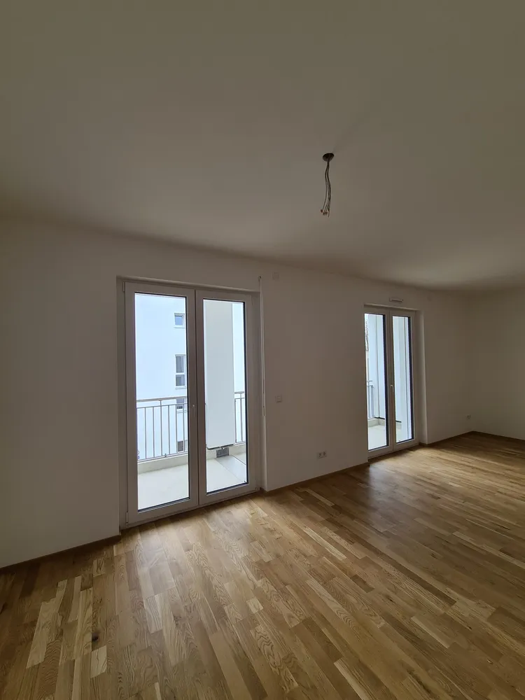 3 Zimmer Wohnung mit 83 m² in Regensburg – Bild 8