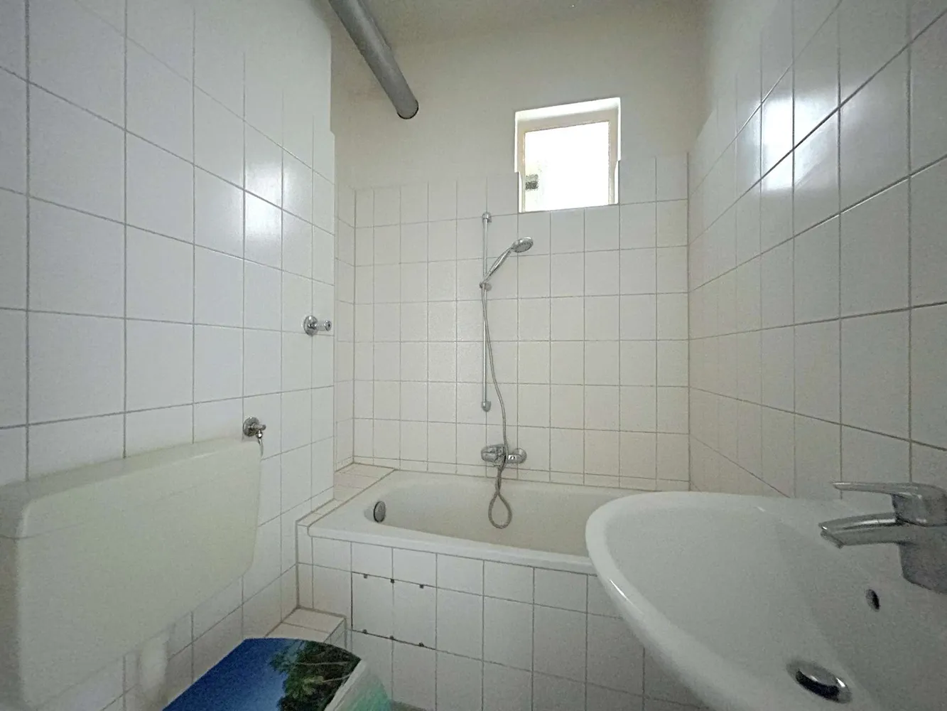 1 Zimmer Wohnung mit 26 m² in Hannover – Bild 4