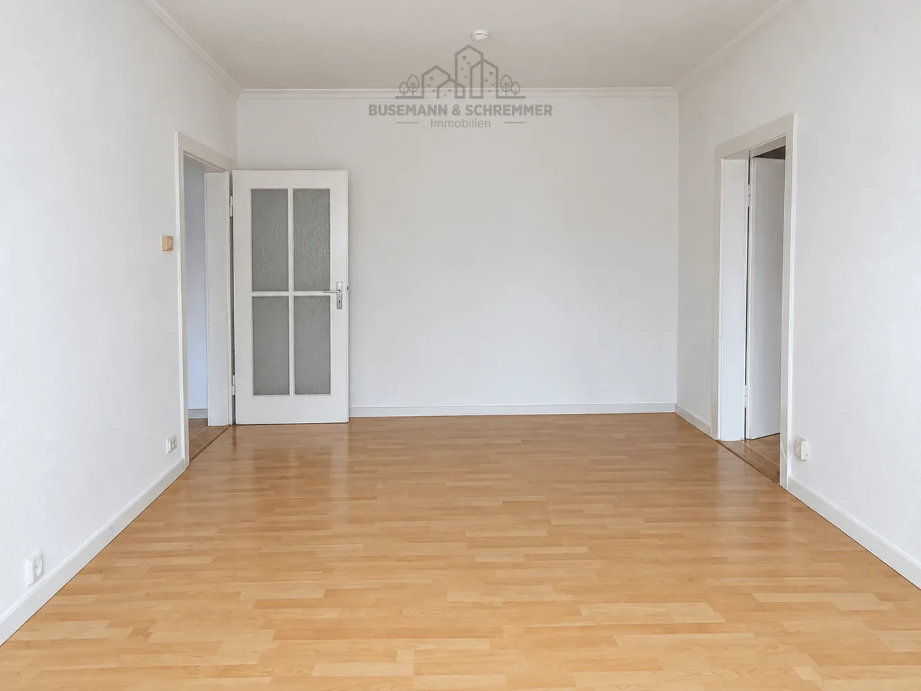2 Zimmer Wohnung mit 61 m² in Hannover – Bild 5