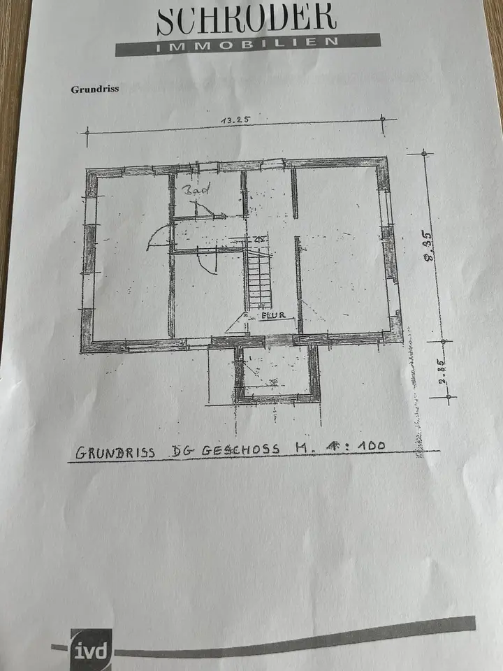 5 Zimmer Haus mit 150 m² in Winsen (Luhe) – Bild 6