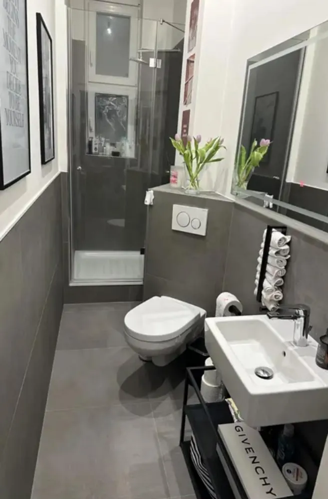 3 Zimmer Wohnung mit 115 m² in Wiesbaden – Bild 3