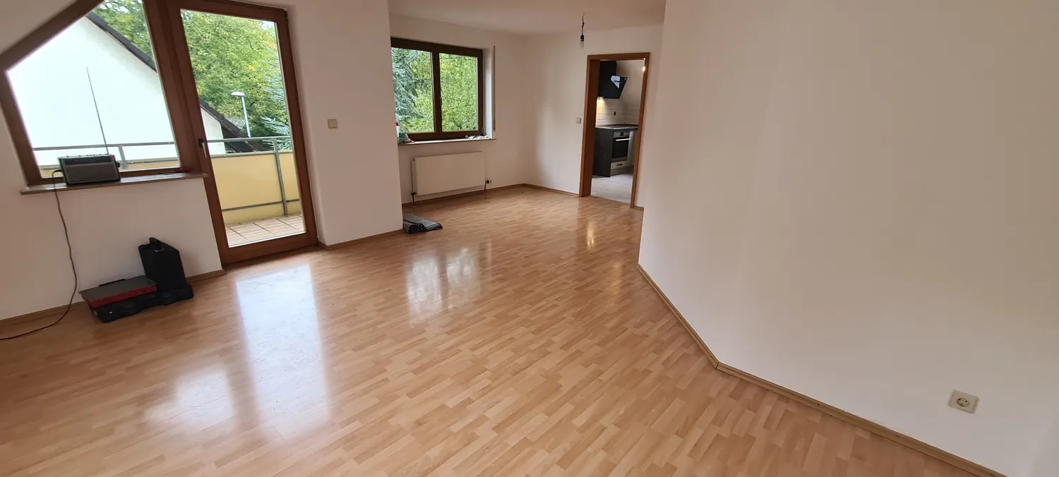5 Zimmer Wohnung mit 94 m² in Stuttgart – Bild 2