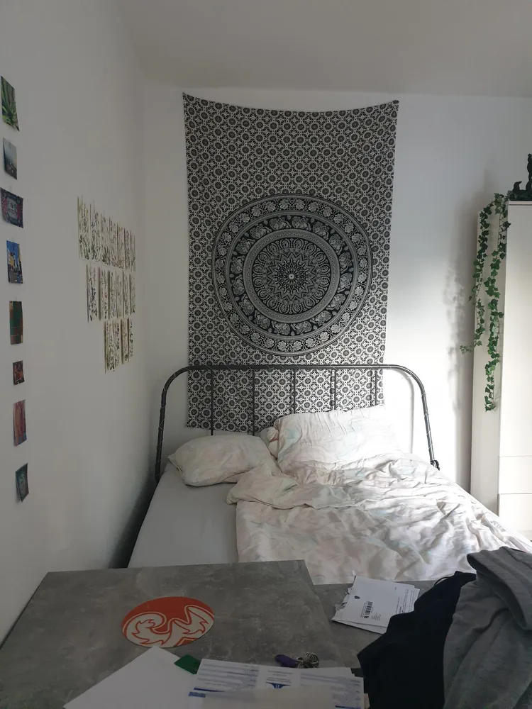 3 room apartment with 78 m² in Bonn – Photo 6