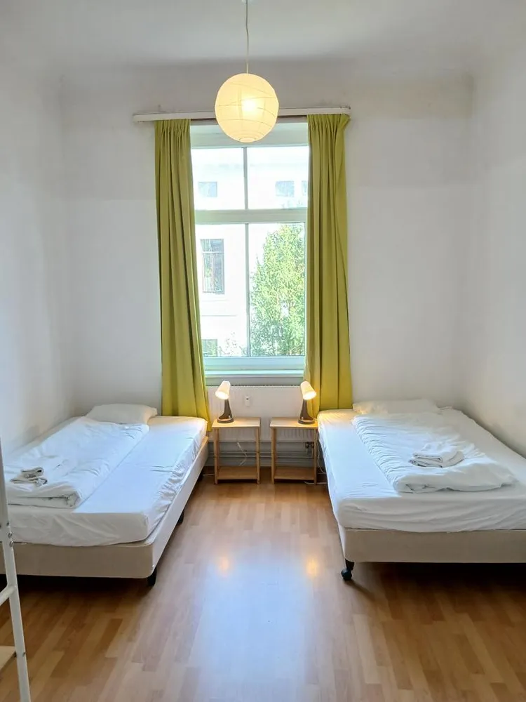 7 room apartment with 140 m² in Bremerhaven – Photo 11