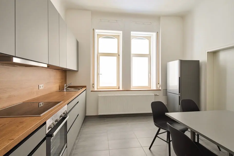 6 Zimmer Wohnung mit 123 m² in Ulm – Bild 3