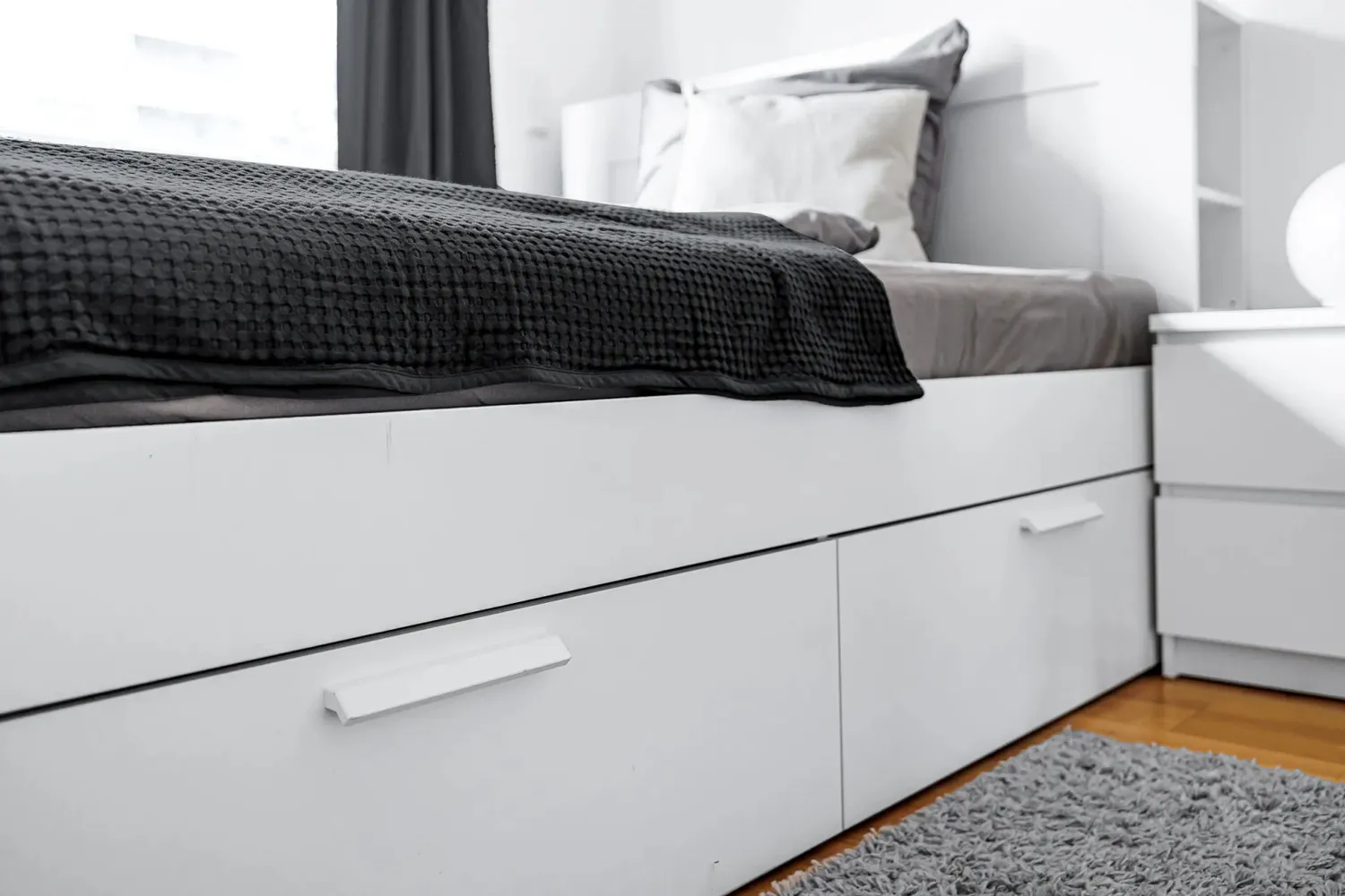 WG-Zimmer mit 15 m² in München – Bild 9