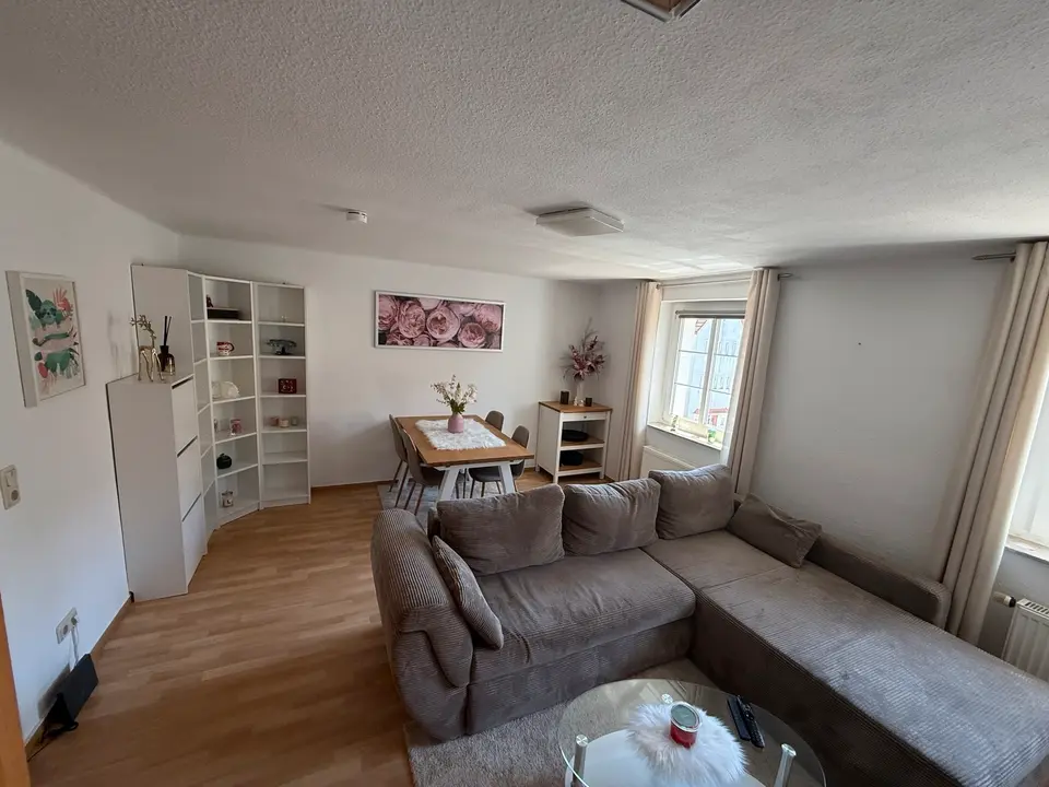 Studio mit 45 m² in Aschersleben – Bild 4
