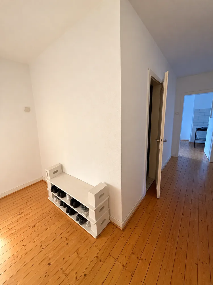 2 Zimmer Wohnung mit 56 m² in Duisburg – Bild 8