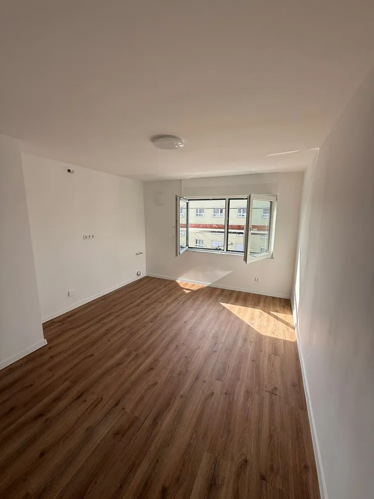 2 Zimmer Wohnung mit 41 m² in Mannheim – Bild 1