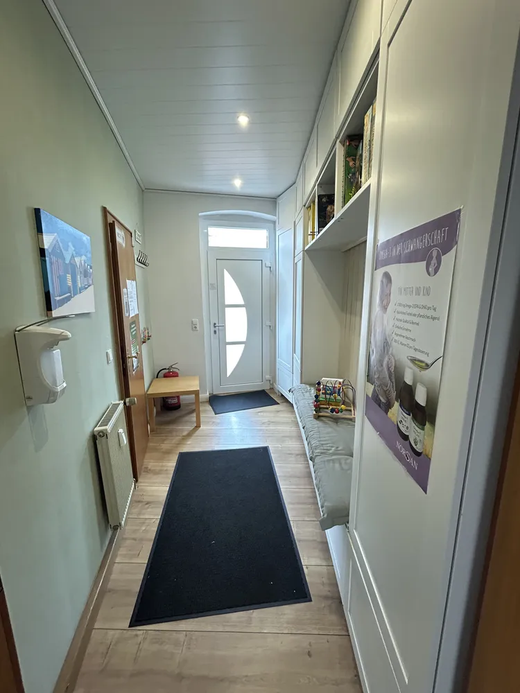 5 Zimmer Wohnung mit 134 m² in Elsdorf – Bild 9