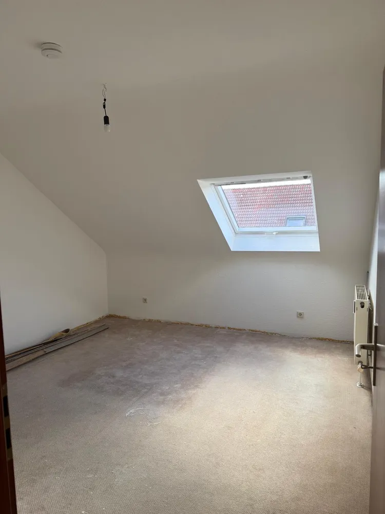 2 room apartment with 54 m² in Ludwigshafen am Rhein – Photo 6
