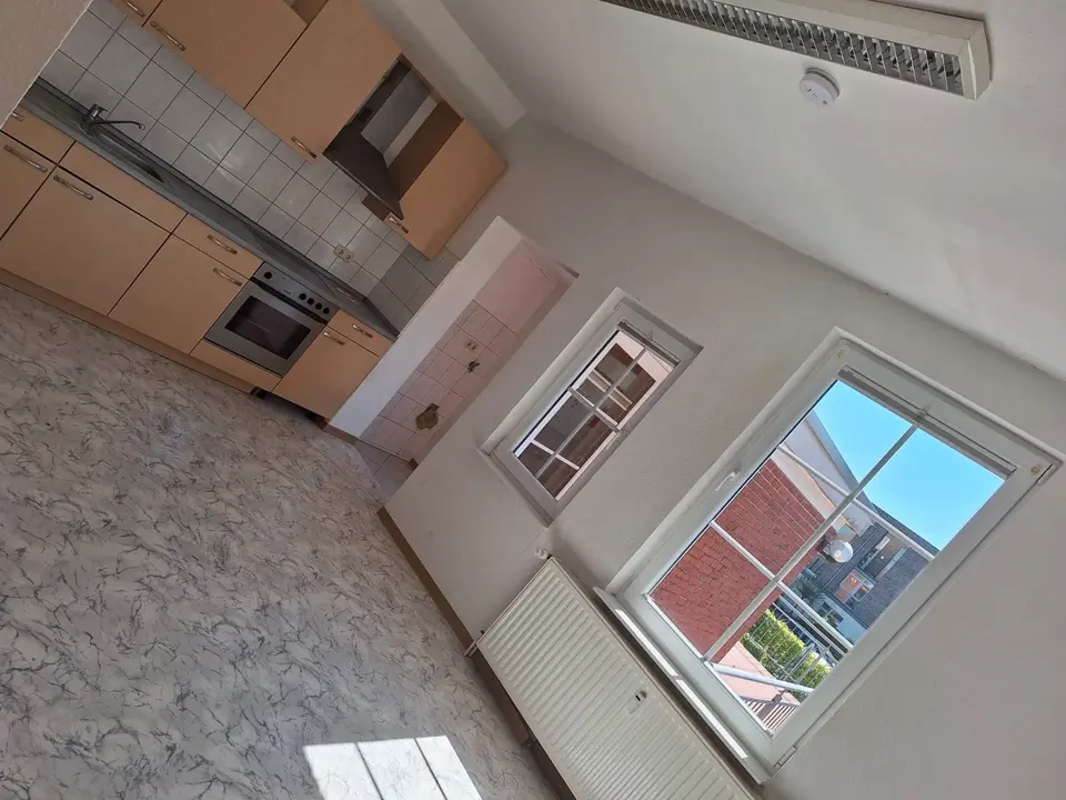 3 Zimmer Wohnung mit 98 m² in Aurich – Bild 8