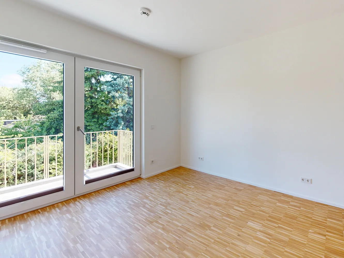 4 Zimmer Wohnung mit 110 m² in Berlin – Bild 6