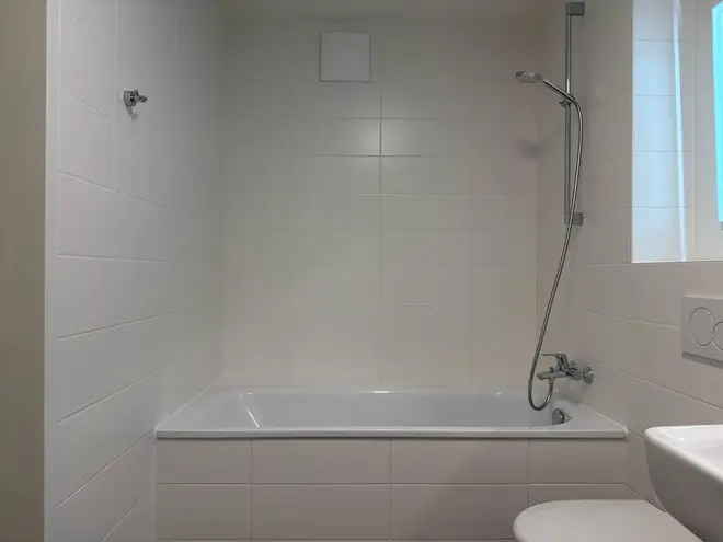 2 Zimmer Wohnung mit 63 m² in Hamburg – Bild 10